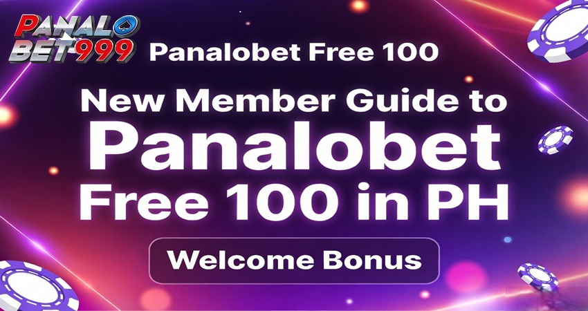 Panalobet Free 100 Bonus Guide Philippines New Players