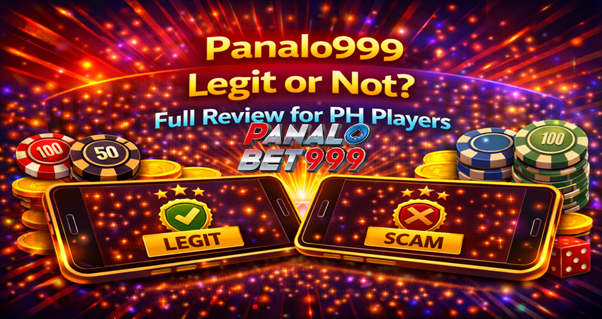 Panalo999 Review 2026: Legit or Not for PH Players