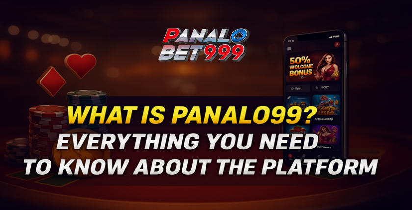 What Is Panalo999? Everything You Need to Know About the Platform