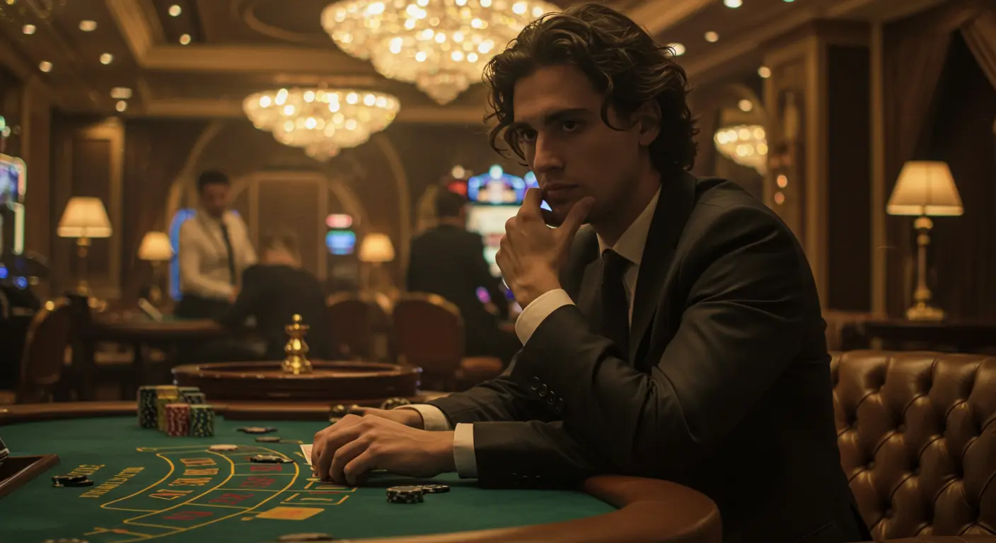 Casino