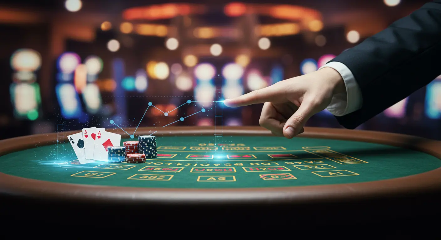 Casino