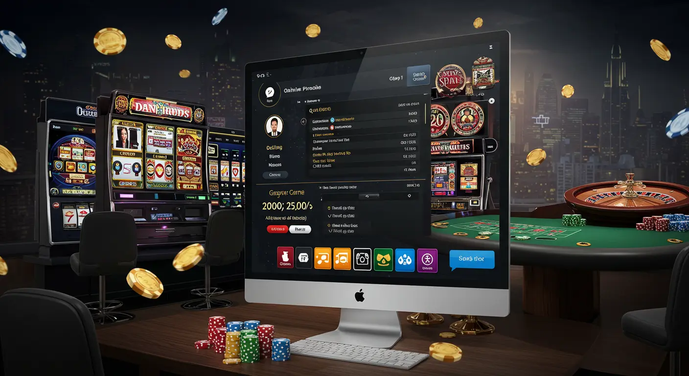 Casino