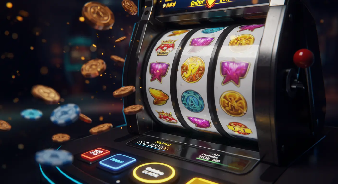 Casino