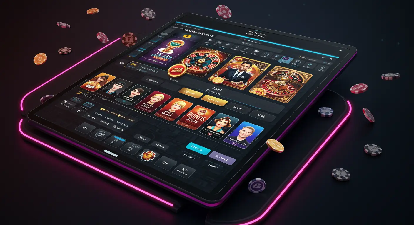 Casino