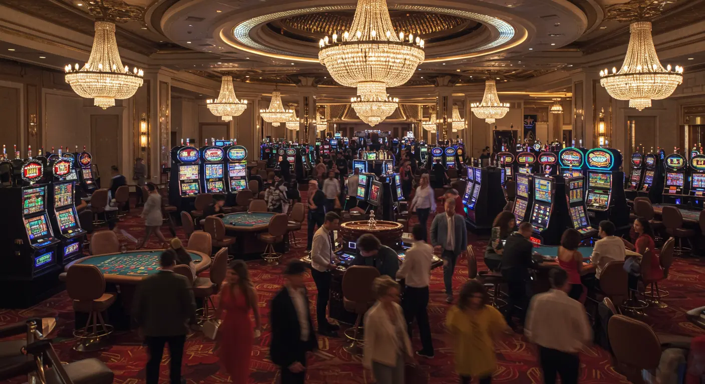 Casino