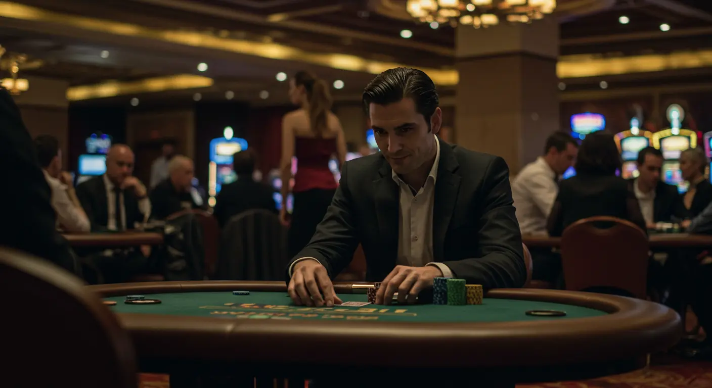 Casino