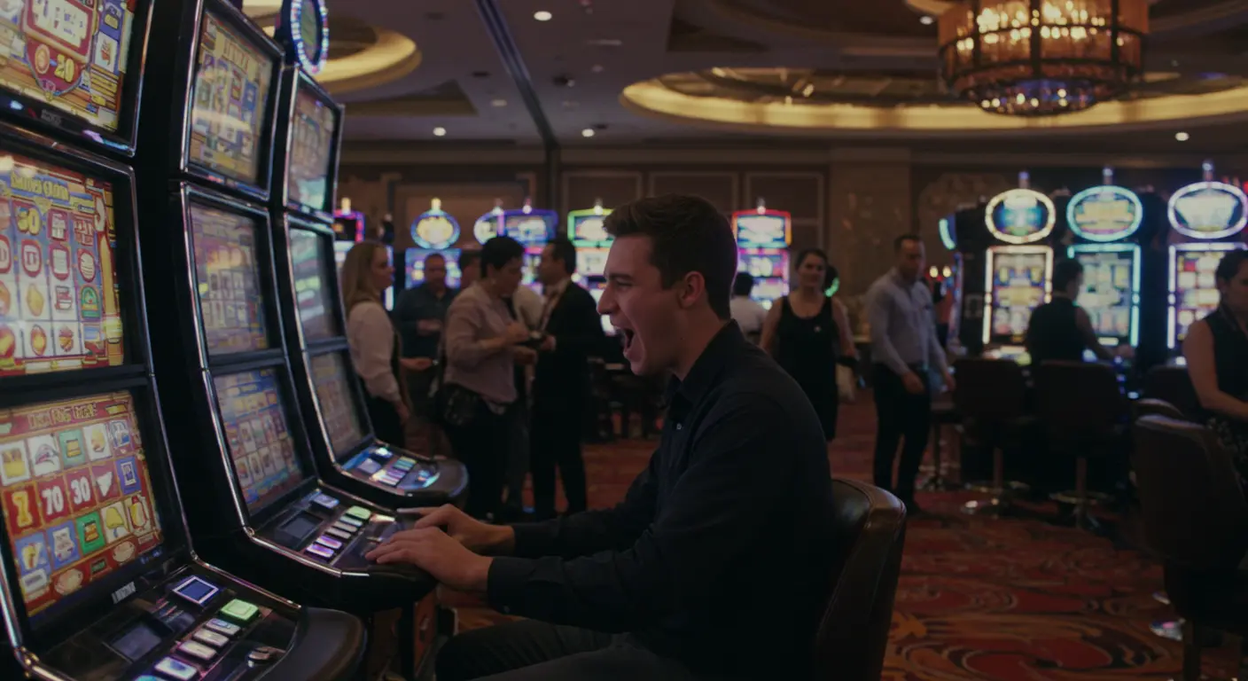 Casino
