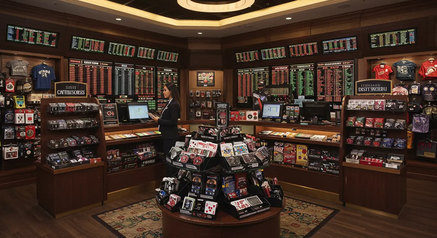 Casino