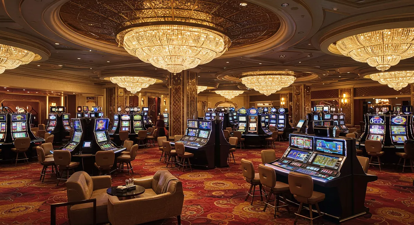 Casino