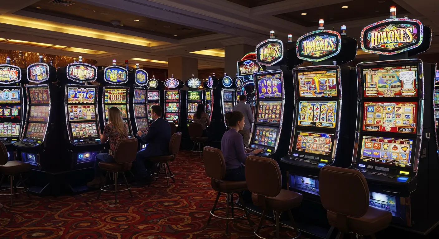 Casino