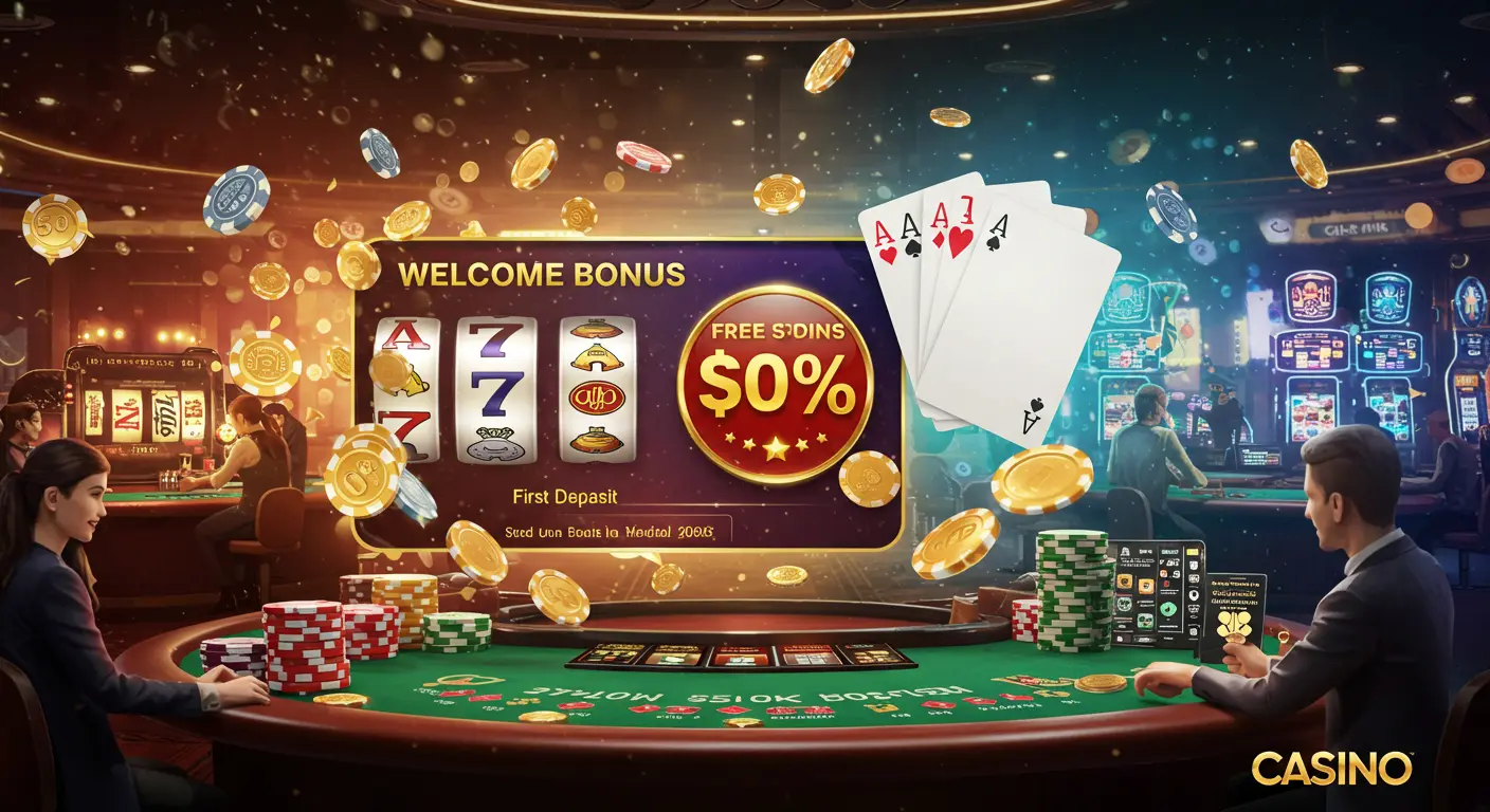 Casino