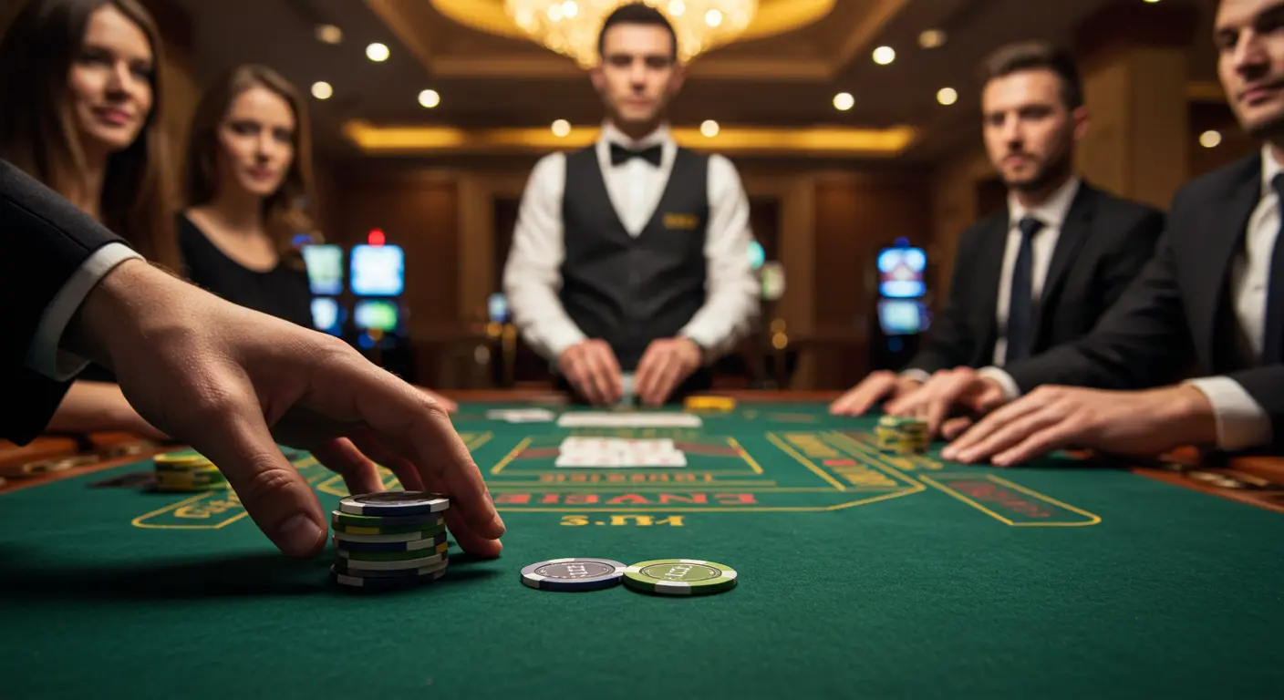 Casino