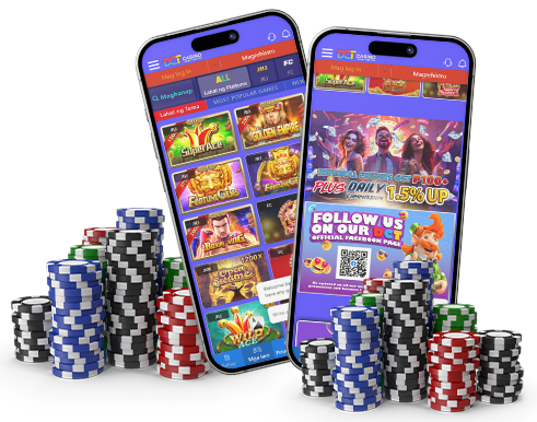 live-casino seamless gameplay