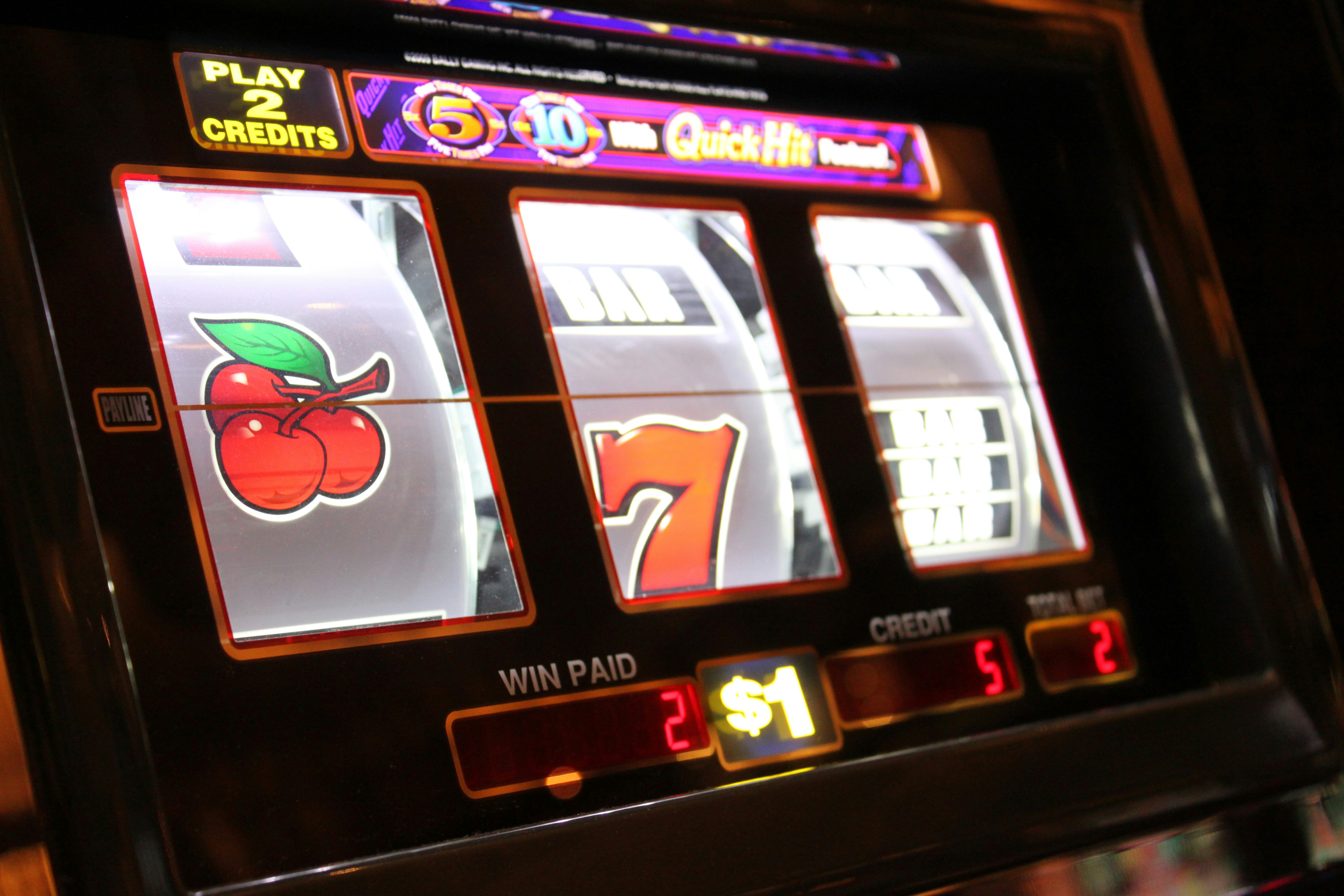 Slot Games